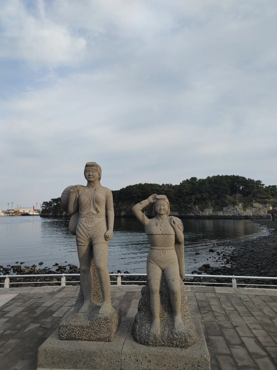 겨울 제주 새연교 선셋 명소 2026: 새섬·올레시장 맛집 탐방 3