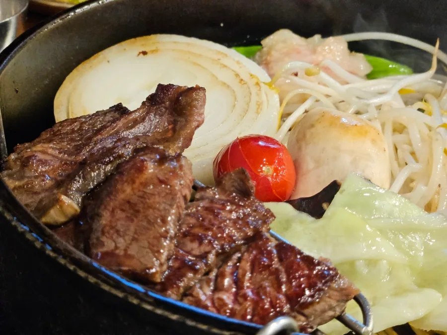 길병원 맛집 대도가 2026년 방문 후기: 와규 정복기 2