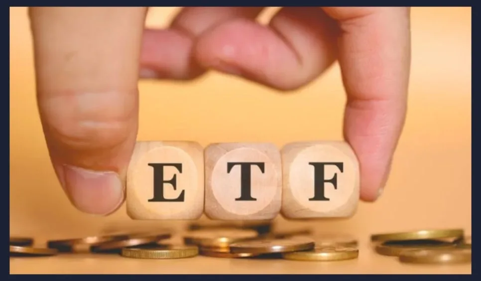 240조원 ETF 자금, 삼성전자·하이닉스 급등의 비밀 2026 2