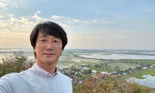 캄보디아 쫑 크니어 중학교 컴퓨터 기증 2026: 교육 환경 개선 계획 2