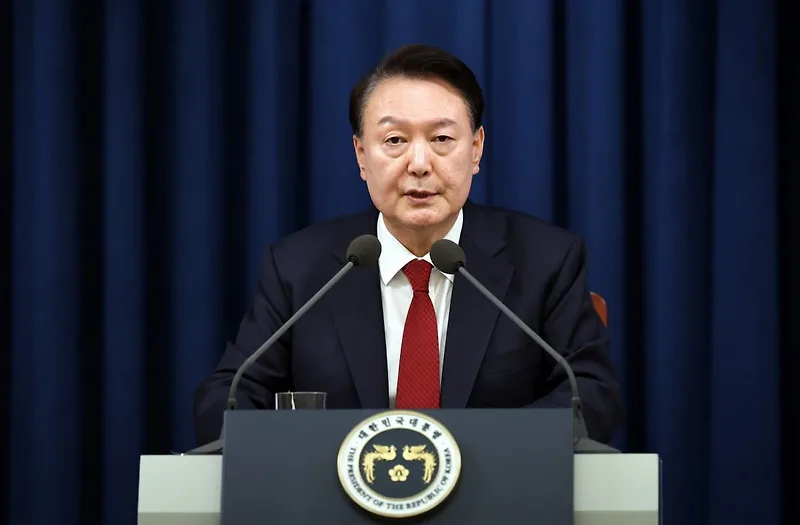 윤석열 전 대통령 특검 소환 2026: 6가지 혐의 총정리 — 사회·시사 — by 루피포차코