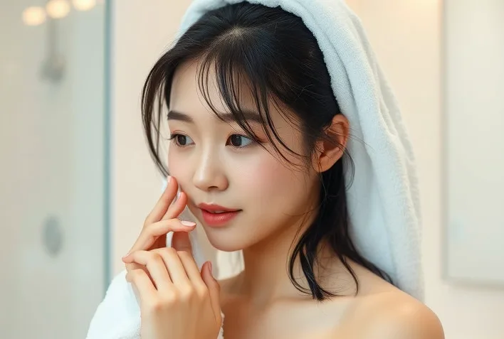 수건 세탁 주기 2026: 한 번 쓰고 바로? 전문가 충격 증언 3