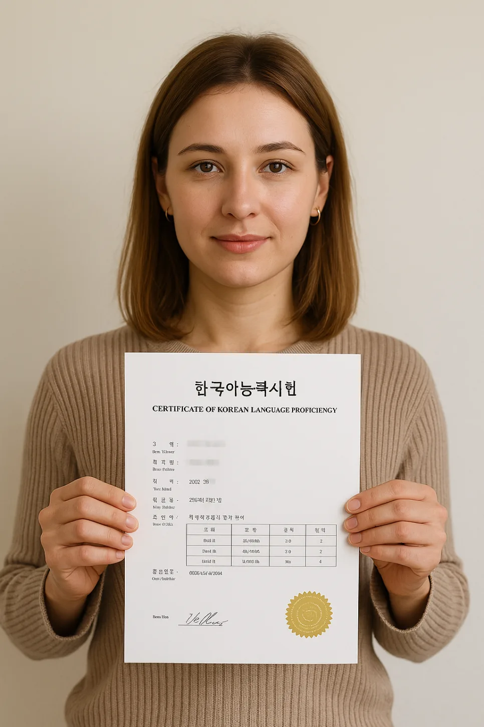 우즈베키스탄 국제결혼 한국어 필수 요건 2026년 완벽 정리 — 사회·시사 — parkisawed