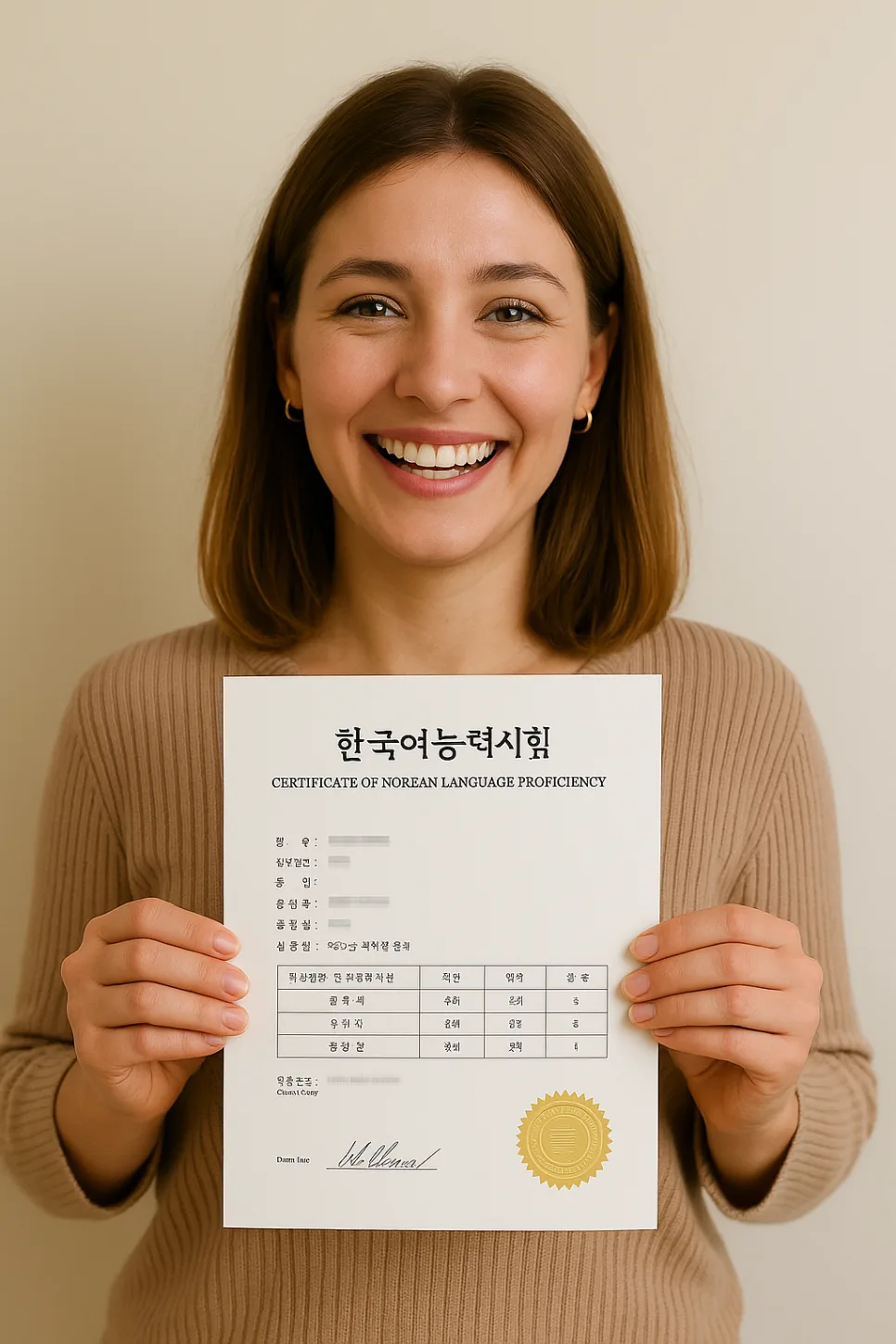우즈베키스탄 국제결혼 한국어 필수 요건 2026년 완벽 정리 2