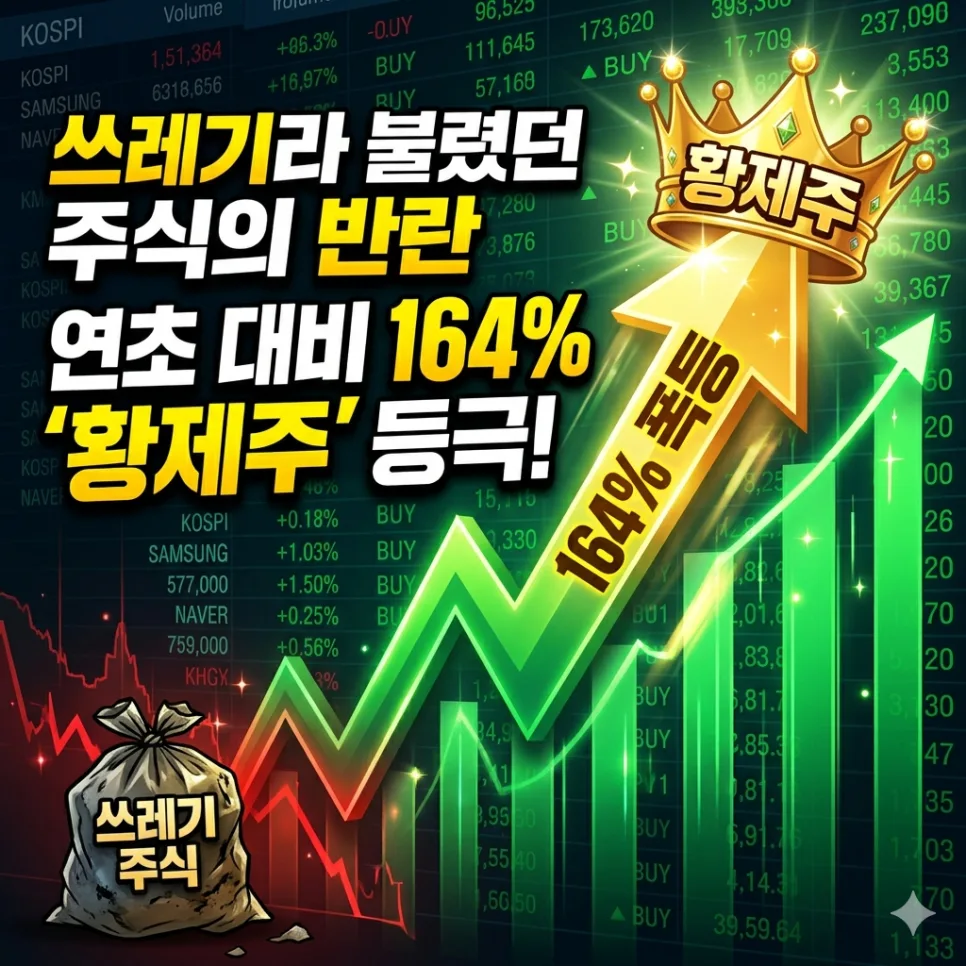 삼성SDI 주가 164% 폭등 이유 2026: 실적 반등과 목표주가 100만원 전망
