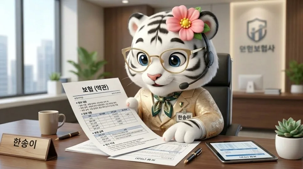 중입자치료 암보험 특약 2026년 최신 가입 전략