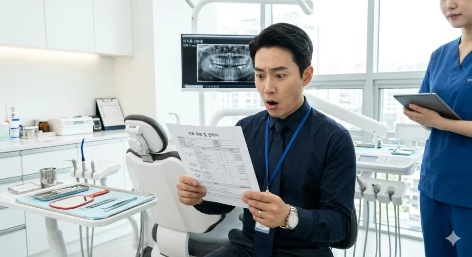 2026년 올케어 치아보험, 보장 강화 신상품 비교 분석