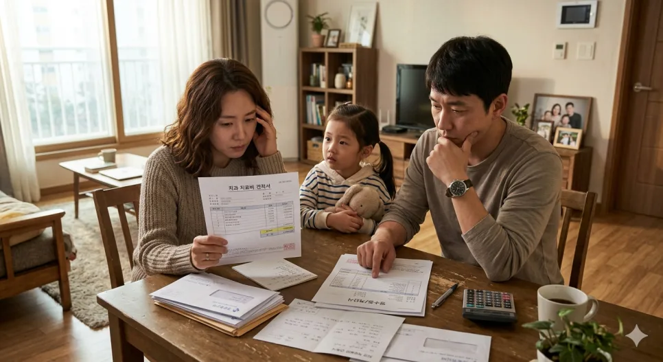 2026년 올케어 치아보험, 보장 강화 신상품 비교 분석 2