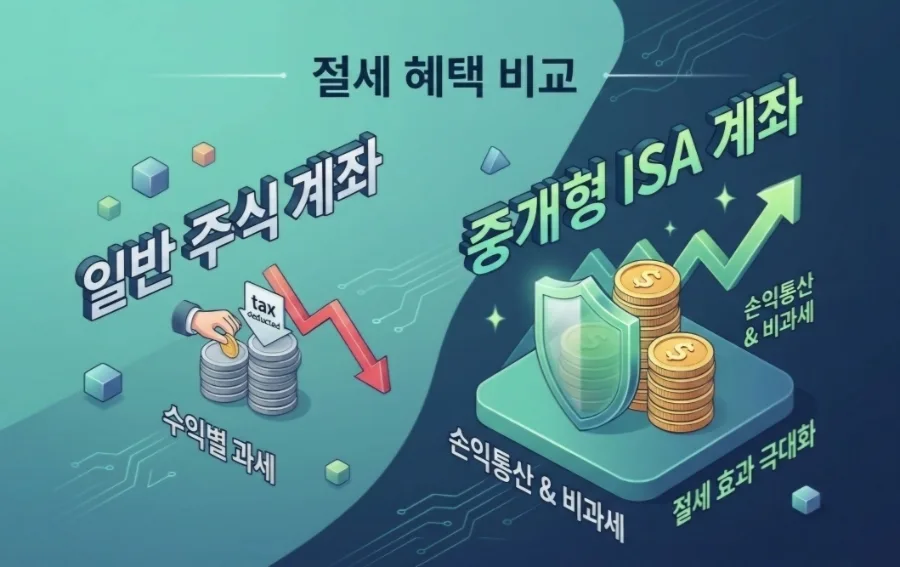 2026년 ISA 계좌, 나에게 맞는 유형은? 절세 꿀팁 총정리 3