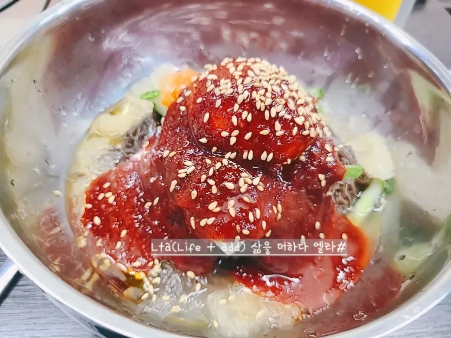 Incheon's Best Value BBQ: Inseng Butchershop 2026 3