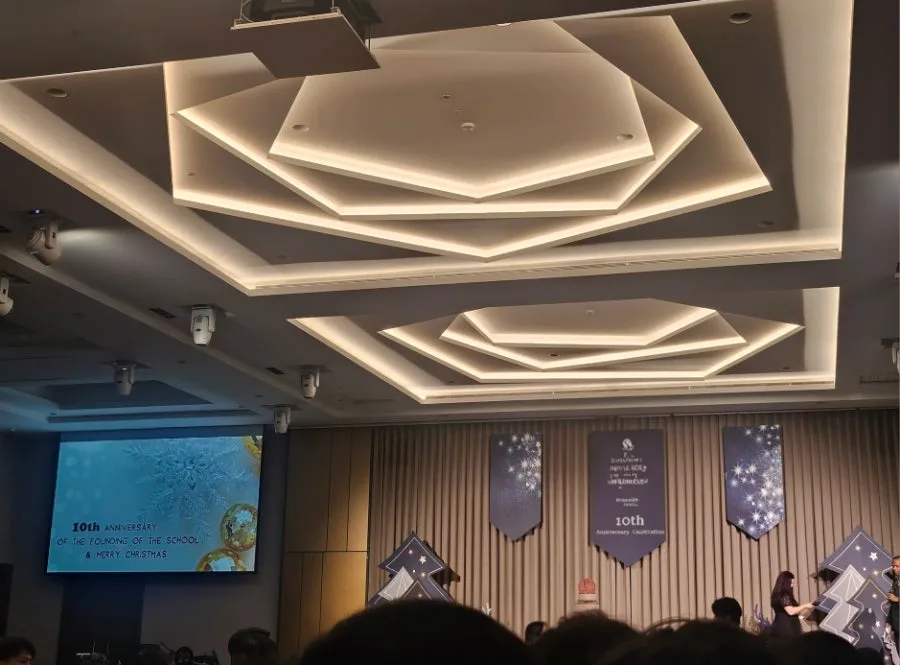대만 학교 디너 파티 경험: 2026년 학부모 네트워킹 팁 3