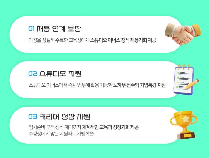 일러스트레이터 되는 법: 6개월 집중 교육 과정 2026 2