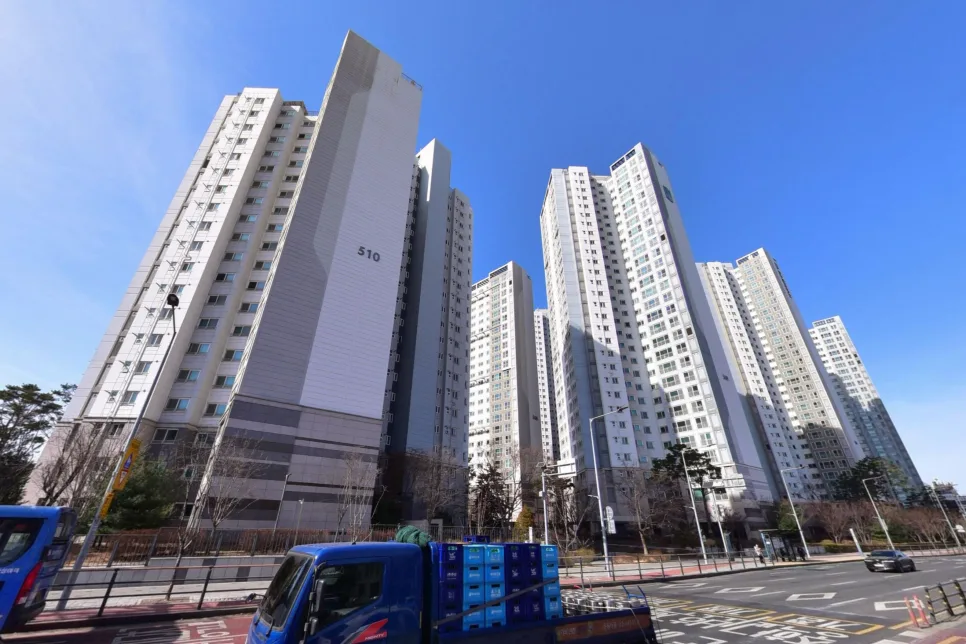 성북구 에어컨 청소 2026: 장위동 래미안 장위 퍼스트하이 후기 2