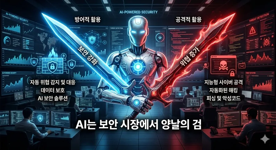 AI 시대 사이버 보안 ETF WCBR, 투자 전망 2026년 분석 2