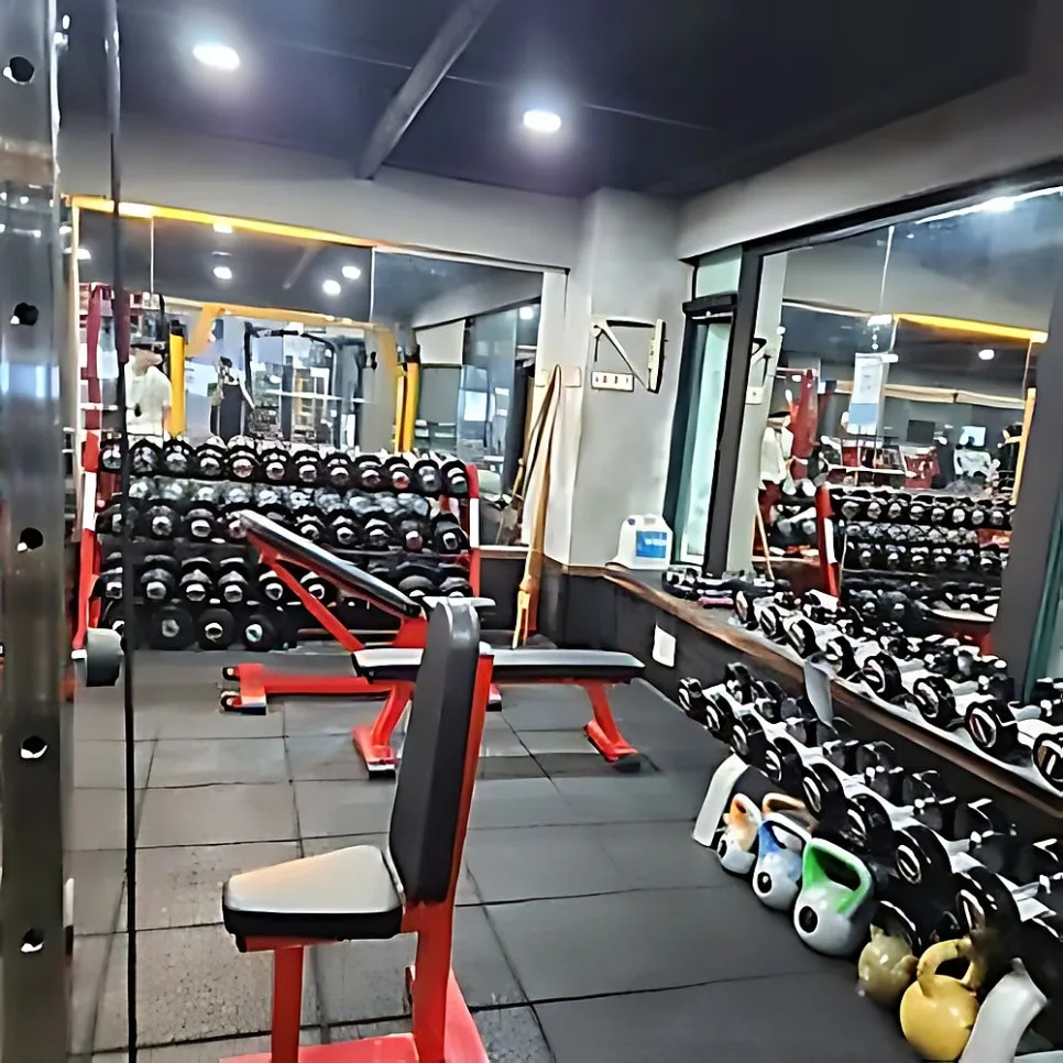 의정부 헬스장 선택 가이드 2026: 실패 없는 곳 고르는 법 2