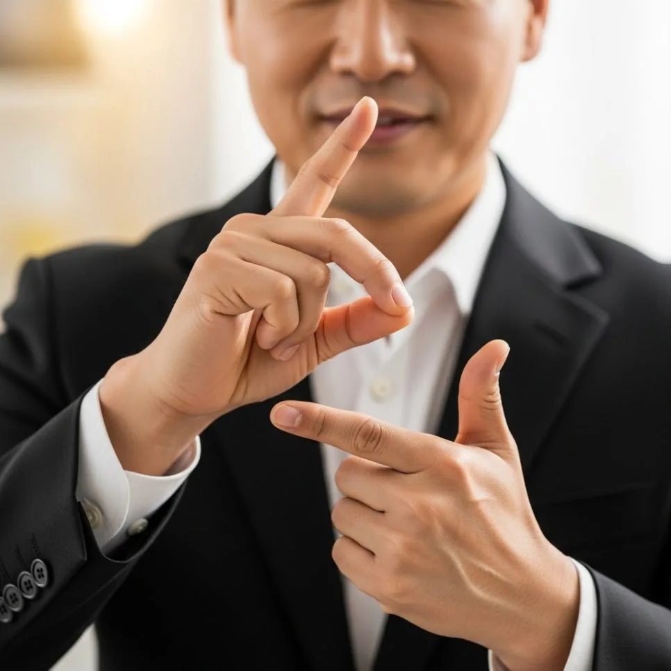 2026년 수어통역사 자격증 취득 방법과 전망 완벽 정리