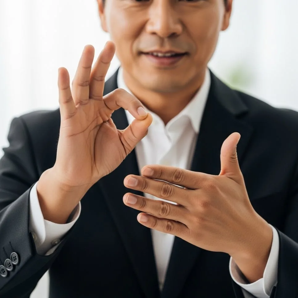 2026년 수어통역사 자격증 취득 방법과 전망 완벽 정리 2