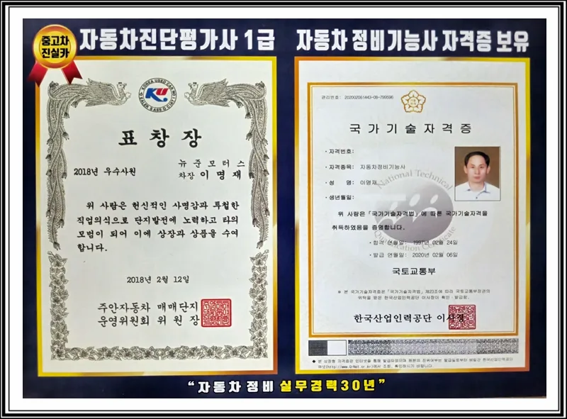 자차보험 자기부담금 2026년 총정리: 비용과 할증 완벽 분석 2