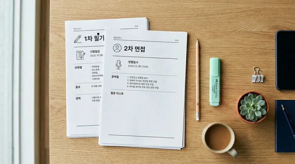 관광안내 통역사 시험 합격 비결 2026: 영어보다 중요한 3가지 2