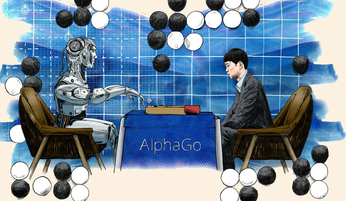 이세돌 알파고 대국, AI 시대 상징적 의미 2