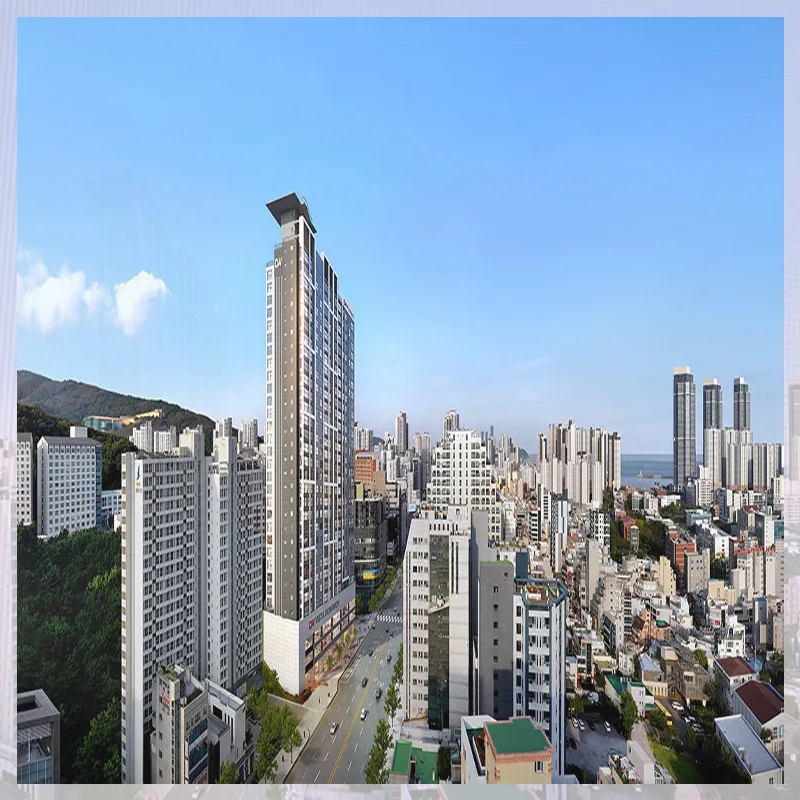 경성대 부경대역 비스타동원 2026: 분양가, 조건, 평면 완벽 분석 2