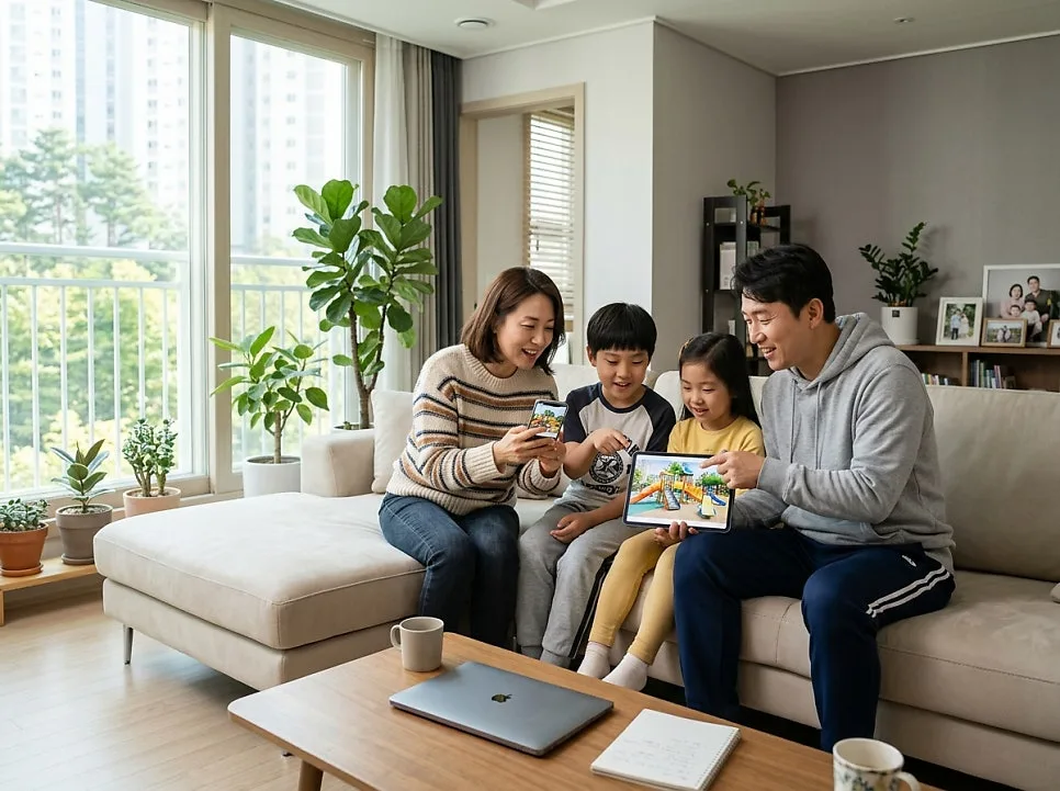 2026 서울형 키즈카페, 5천원으로 주말 30곳 즐기는 법 3