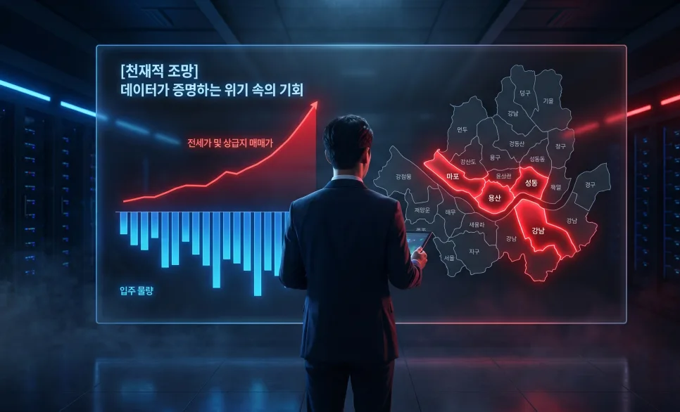 2026년 5월 9일 양도세 마감: 급매물, 진짜 기회일까?