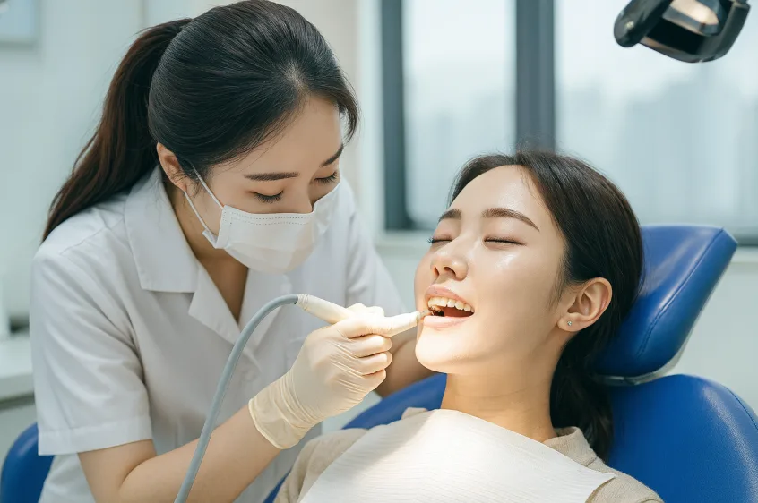 2026년 스케일링 보험 혜택, 연말까지 놓치면 사라져요! 3