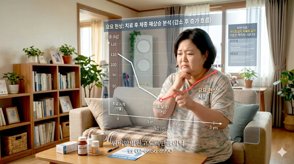 비만 치료, 약 vs 수술 선택 기준 2026년 총정리 2