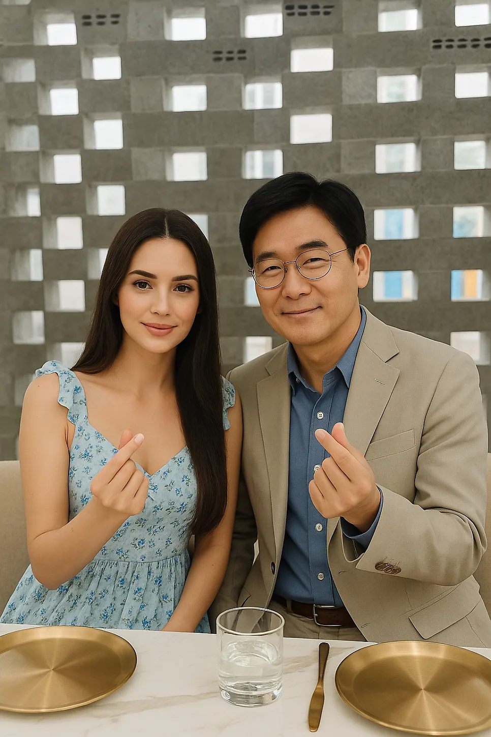 우즈베키스탄 국제결혼 2026: 만남부터 결혼까지 성공 전략 — 사회·시사 — parkisawed