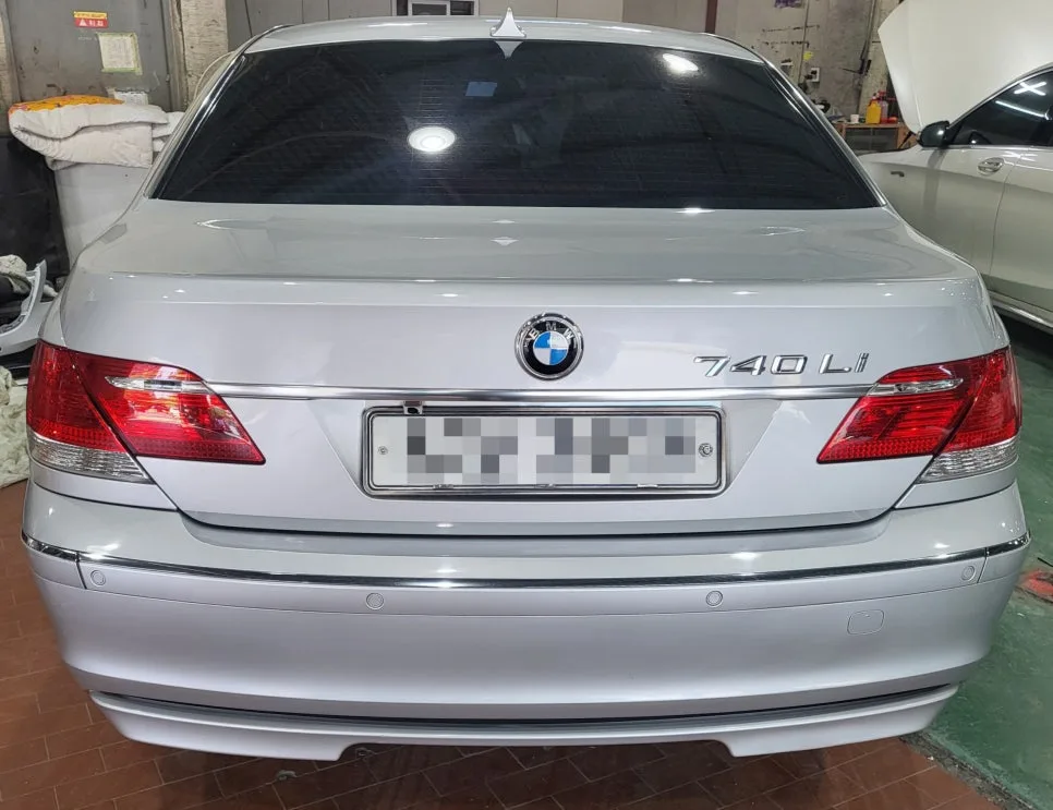 BMW 판금 도색 비용 절감 비법 2026: 인천 공업사 비교 3