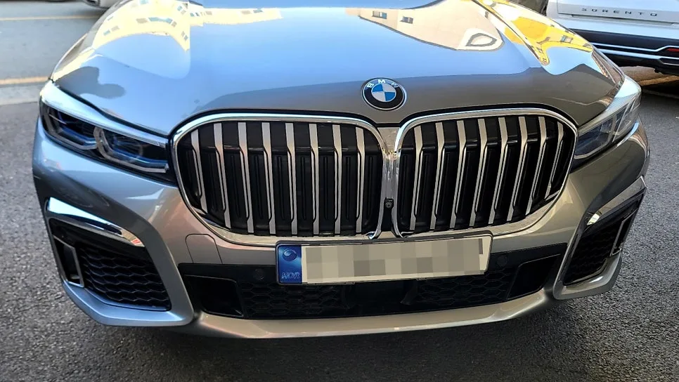 BMW 7시리즈 배터리 교체 및 코딩, 2026년 최신 정보 총정리 — 자동차 — sj2sjlove