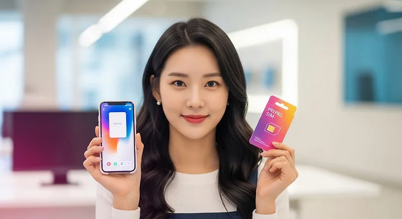 2024년 돌곶이앤텔레콤 선불폰 개통 전 필수 확인 3가지 — IT·테크 — dajjiprepaid