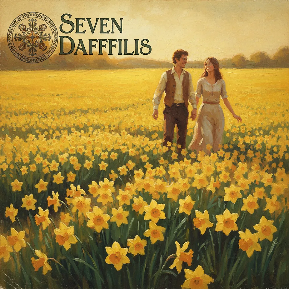 Brothers Four 'Seven Daffodils' 가사/해석 2026: 영어 힐링 가이드 — K-팝·음악 — 9475skyl