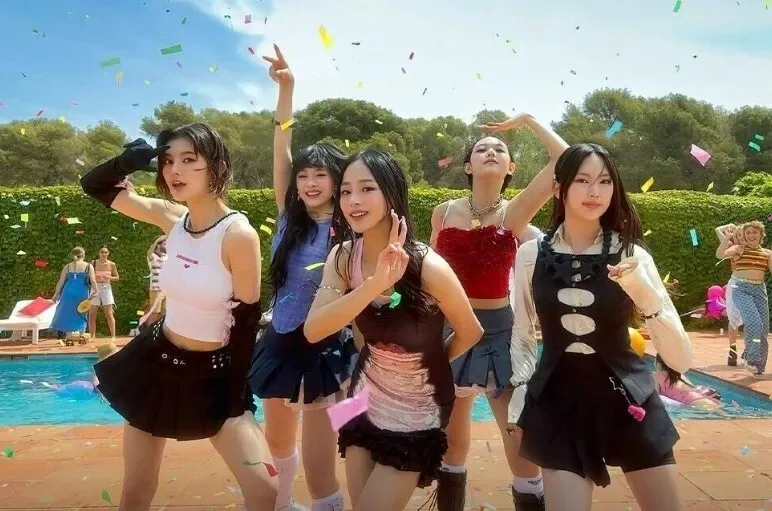 NewJeans 'How Sweet' Lawsuit: Copyright Claims & ADOR's Defense 2026 2