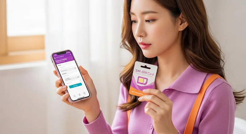 마산합포구앤텔레콤 선불폰 개통, 3가지 핵심만 알면 쉬워요 — IT·테크 — dajjiprepaid