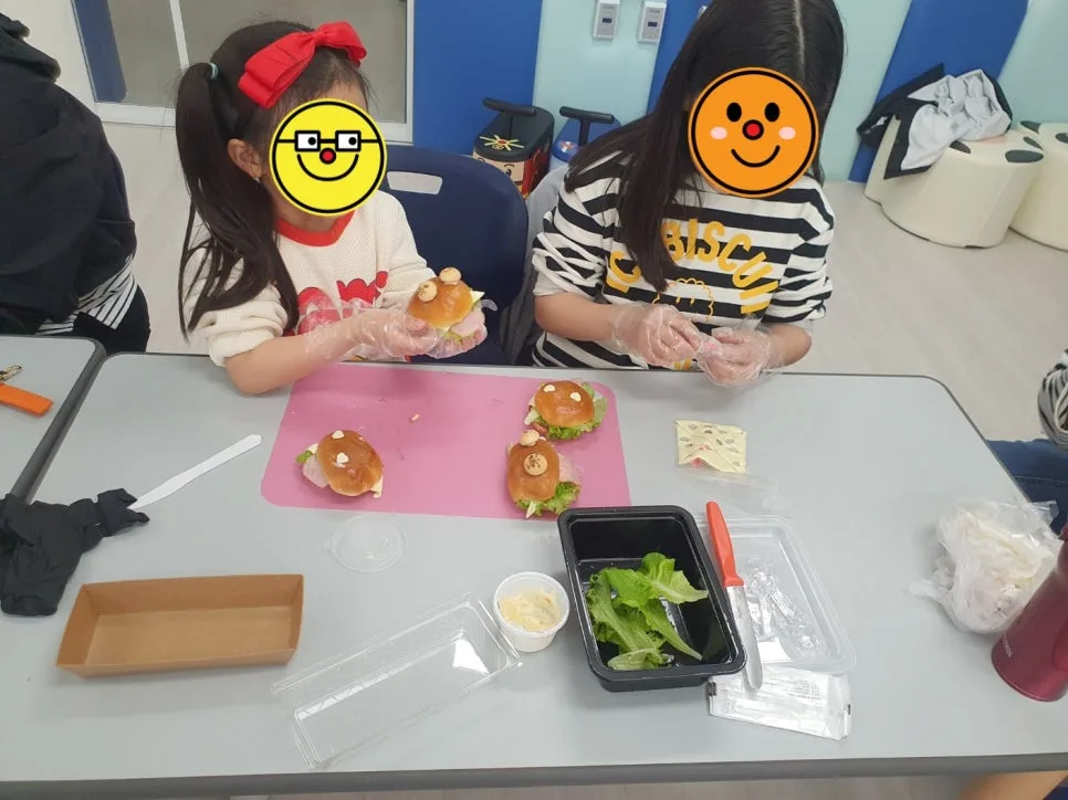 2026년 키즈 쿠킹 클래스: 아이 성장 돕는 오감 만족 요리 경험 3