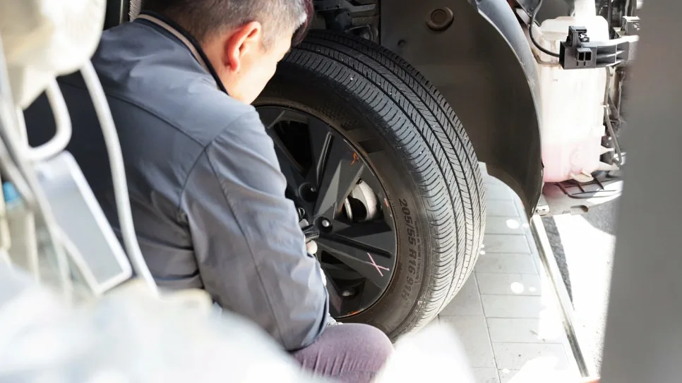 Korean EV Body Repair 2026: Safety & Value Guide 3