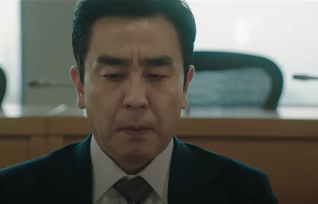 서울 자가 김부장 3화: 좌천 메일의 의미와 해석 2026 — K-드라마 — laughbar