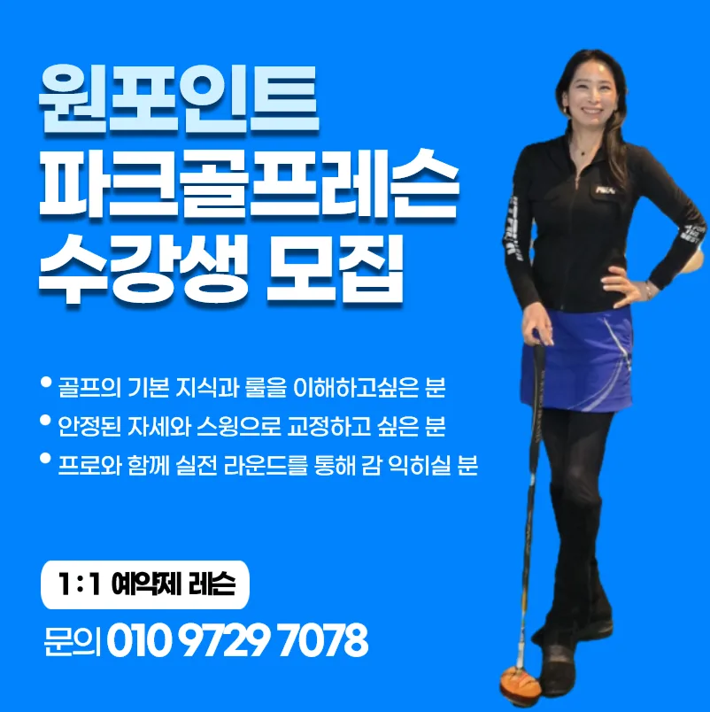 파크골프 열풍 2026: 지자체 활용법과 전문가 자격증 완벽 가이드 — 스포츠 — jjhr7212
