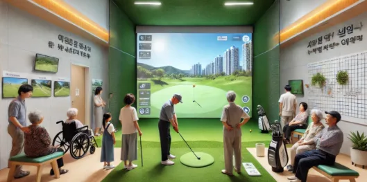 파크골프 열풍 2026: 지자체 활용법과 전문가 자격증 완벽 가이드 2