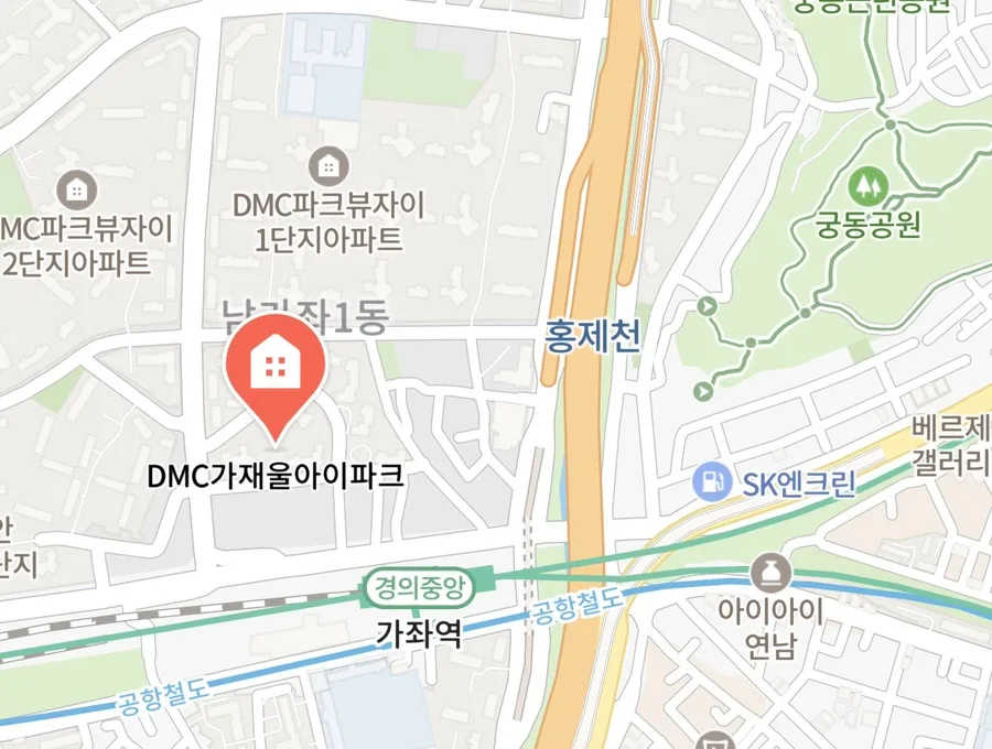 DMC 가재울 아이파크 무순위 청약: 2026년 자격 조건 및 필요 현금 완벽 분석