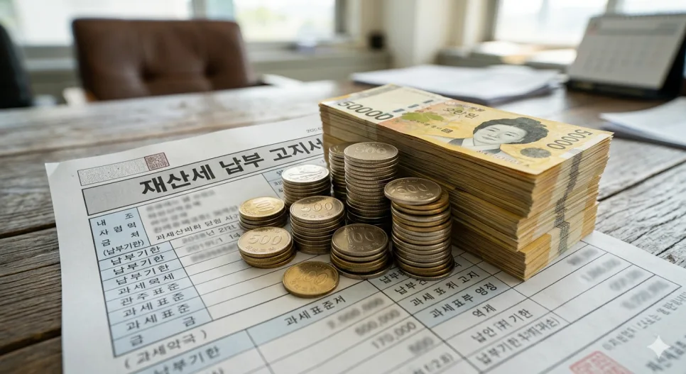 2026년 보유세 0원 만들기: 배당주 투자 전략 완벽 분석 2