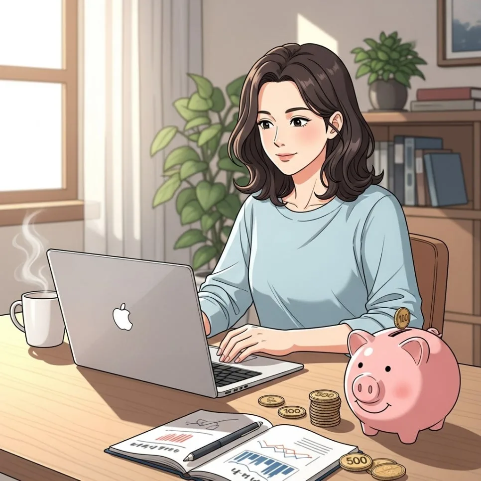ISA 계좌 2026년 개설, 한도·혜택·증권사 비교 완벽 정리 2