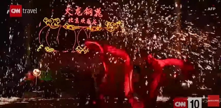 2026년 설날 토끼해: 중국 문화와 풍습 완벽 정리 — 일상·에세이 — chameleon_uk