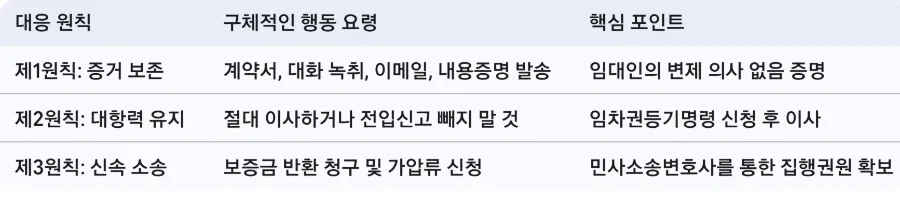 빌라왕 전세사기 2026: 전세금 회수 전략 3가지 — 비즈니스·경제 — bro_act
