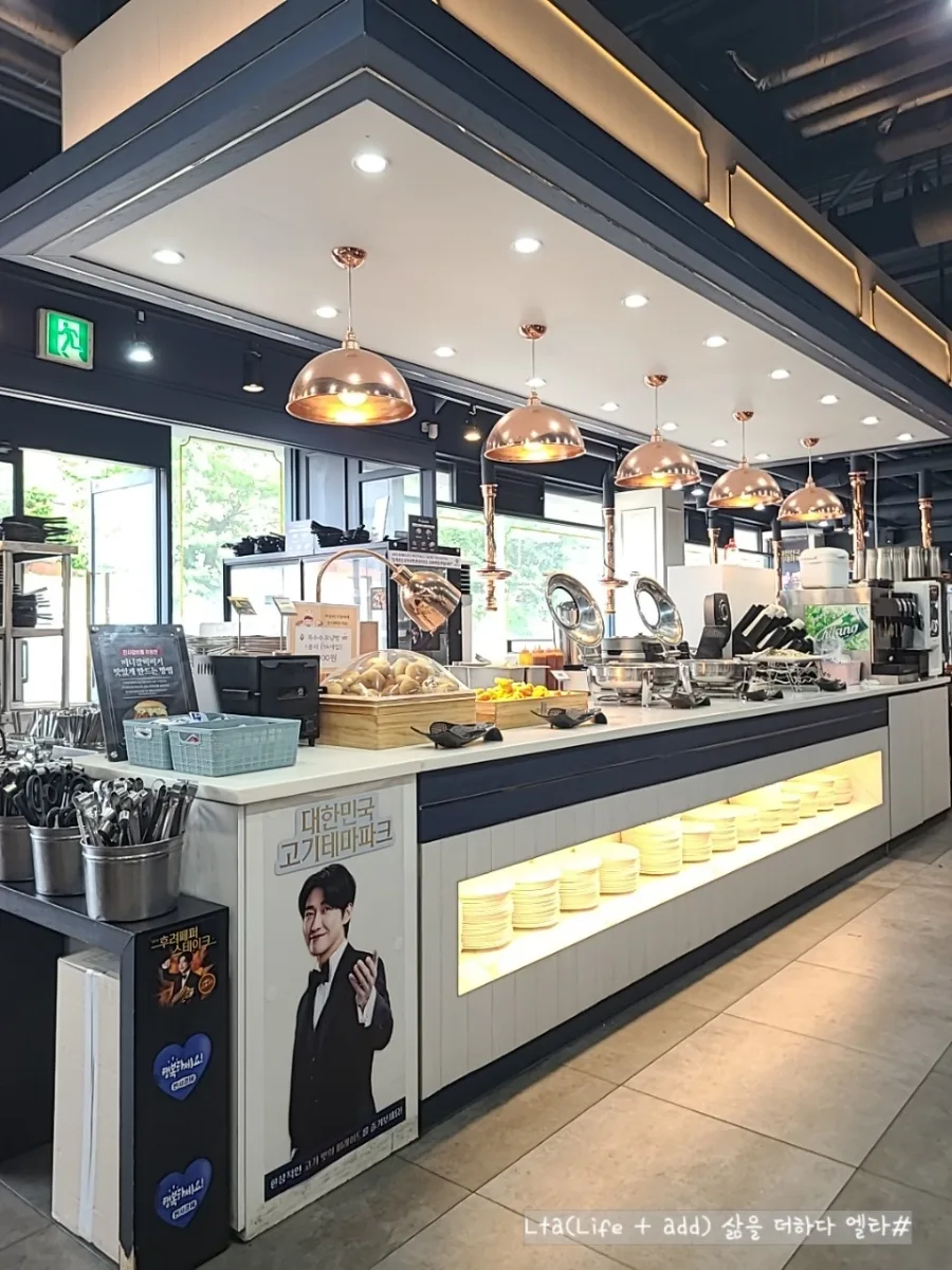 명륜진사갈비 가격 2026년, 셀프 시스템 후기 총정리 — K-푸드·맛집 — bluezzangi