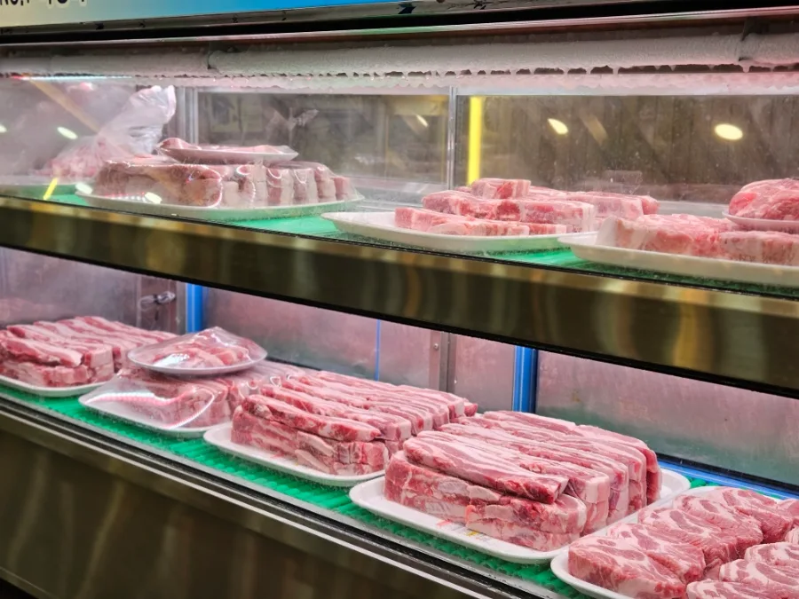 파주 야당 고깃집 2026: 직원 구워주는 숙성 삼겹살 맛집 추천 2