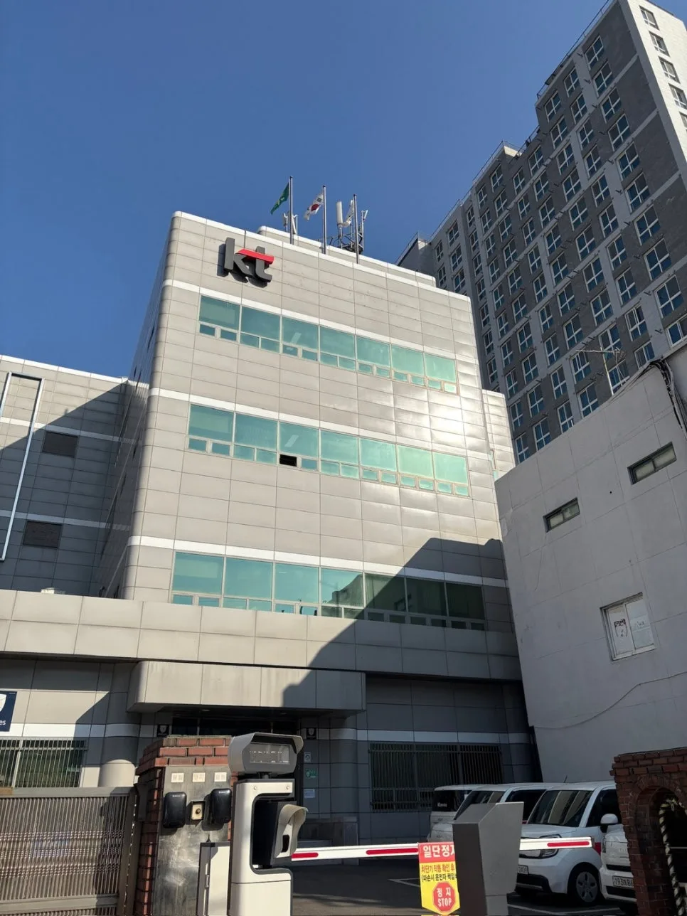 KT AIVLE DX 9기 미니프로젝트 1차: 데이터 분석 및 시각화 경험 2026 — 교육·학문 — yn_dx 1