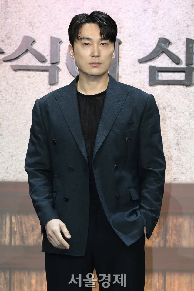 서현우 나이 41세, 필모그래피와 수상 경력 총정리 — K-드라마 — by 제로스